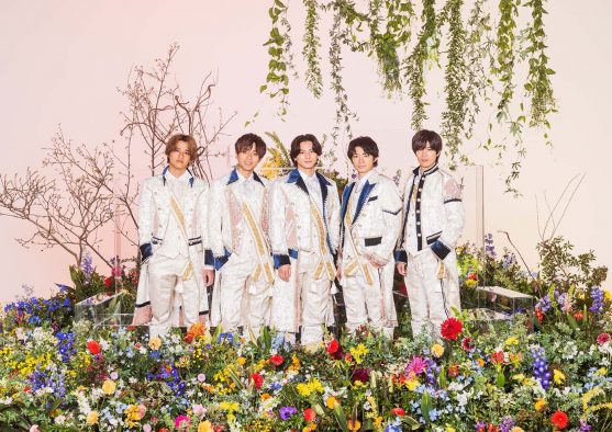 『Mステ』4月7日の出演者ラインナップ決定！ King ＆ Princeは、MV1億回再生のダンスナンバー「ツキヨミ」を披露！「目を離さずに見て」