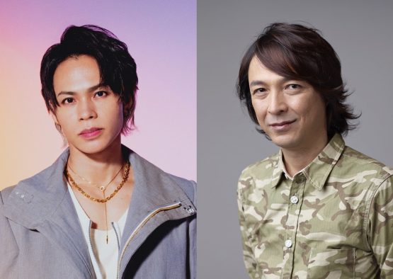 KAT-TUN・上田竜也（主演）×河原雅彦（演出）、舞台『After Life』上演決定