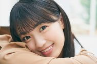 日向坂46・四期生のグラビアを毎日ひとりずつ公開していく「四期生のぽかぽか写真館」。3人目は鳥取県出身の19歳、平尾帆夏 - 画像一覧（2/2）