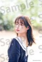 日向坂46・影山優佳、1st写真集『知らないことだらけ』書店限定特典ポストカード全10種を公開 - 画像一覧（6/10）