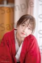 日向坂46・影山優佳、1st写真集『知らないことだらけ』書店限定特典ポストカード全10種を公開 - 画像一覧（2/10）