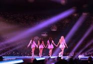 BLACKPINK、東京ドーム2days公演のレポートが到着！ メガヒット曲連発で11万人を魅了 - 画像一覧（8/10）