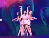 BLACKPINK、東京ドーム2days公演のレポートが到着！ メガヒット曲連発で11万人を魅了 - 画像一覧（7/10）