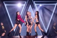 BLACKPINK、東京ドーム2days公演のレポートが到着！ メガヒット曲連発で11万人を魅了 - 画像一覧（4/10）