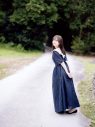 日向坂46・影山優佳、1st写真集『知らないことだらけ』の裏表紙カット全4種＆秋元康による帯コメント公開 - 画像一覧（4/4）