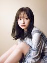 日向坂46・影山優佳、1st写真集『知らないことだらけ』の裏表紙カット全4種＆秋元康による帯コメント公開 - 画像一覧（3/4）