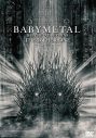 BABYMETAL、新作ライブ映像作品のジャケ写＆早期予約購入特典ビジュアルを解禁 - 画像一覧（5/9）