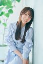 日向坂46・四期生のグラビアを毎日ひとりずつ公開していく「四期生のぽかぽか写真館」。6人目は福井県出身の21歳、平岡海月 - 画像一覧（1/2）