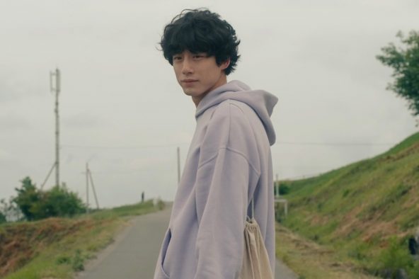 坂口健太郎×齋藤飛鳥×市川実日子。映画『サイド バイ サイド 隣にいる人』公開記念スペシャル映像公開