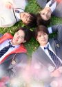 美 少年（ジャニーズJr.）主演ドラマ『春は短し恋せよ男子。』のメインビジュアル公開！ 主題歌は美 少年が歌う「奇跡が起きるとき」に決定 - 画像一覧（2/2）