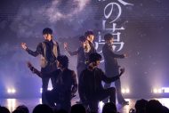 原因は自分にある。、ワンマンライブ『LIVE 2023 -Loud ＆ Shuffle-』東京公演のレポート到着 - 画像一覧（2/20）