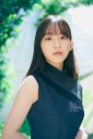 日向坂46・四期生のグラビアを毎日ひとりずつ公開していく「四期生のぽかぽか写真館」。8人目は東京都出身の18歳、岸帆夏 - 画像一覧（2/2）