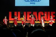 THE RAMPAGE・岩谷翔吾＆浦川翔平がSPゲストとして登場！ LIL LEAGUE初のファンイベントをレポート - 画像一覧（7/8）