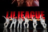 THE RAMPAGE・岩谷翔吾＆浦川翔平がSPゲストとして登場！ LIL LEAGUE初のファンイベントをレポート - 画像一覧（4/8）