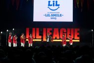 THE RAMPAGE・岩谷翔吾＆浦川翔平がSPゲストとして登場！ LIL LEAGUE初のファンイベントをレポート - 画像一覧（6/8）