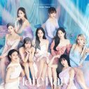 TWICE、日本10枚目シングル「Hare Hare」の新ビジュアル＆ジャケット写真公開 - 画像一覧（1/4）