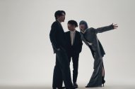 橋本環奈＆山田涼介出演ドラマ『王様に捧ぐ薬指』挿入歌、Awesome City Club「アイオライト」配信スタート＆MV公開 - 画像一覧（2/2）