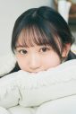 日向坂46・四期生のグラビアをひとりずつ公開していく「四期生のぽかぽか写真館」。12人目は北海道出身の16歳、藤嶌果歩 - 画像一覧（1/2）