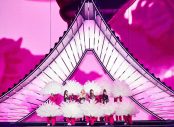 【レポート】BLACKPINK、米・音楽フェス『コーチェラフェスティバル』にヘッドライナーとして登場！「夢が叶った」 - 画像一覧（2/10）