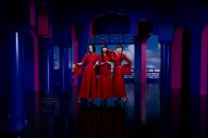 Perfume、新映像作品『Perfume 9th Tour 2022 “PLASMA”』のティザー映像公開 - 画像一覧（1/1）