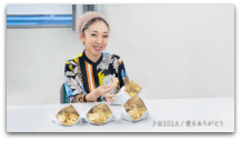 MISIA、60周年を迎えた“湖池屋ポテトチップス”のために新曲「愛をありがとう」を書き下ろし - 画像一覧（5/6）