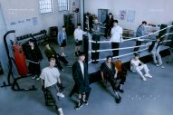 SEVENTEEN、新曲「Super」MVで200人超のダンサーたちとダンスパフォーマンス - 画像一覧（1/1）