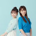 福原遥×深田恭子W主演！年の差を超えたシスターフッドを描く新ドラマ『１８／４０～ふたりなら夢も恋も～』放送決定 - 画像一覧（1/1）