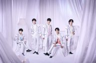 M!LK、アルバム『Jewel』収録の全11曲詳細発表！ 文化放送『レコメン！』での毎週OA解禁も決定 - 画像一覧（1/2）