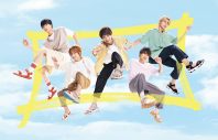 HiHi Jets（ジャニーズ Jr.）、スポーツサンダルの新TVCMに5人揃って登場！ CMには新曲「NEVER STOP -DREAMING-」も使用 - 画像一覧（2/2）