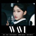 IVE、日本1st EP『WAVE』ジャケットが一挙公開！ タイトル曲の先行配信＆MV公開も決定 - 画像一覧（11/11）
