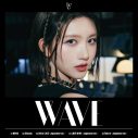 IVE、日本1st EP『WAVE』ジャケットが一挙公開！ タイトル曲の先行配信＆MV公開も決定 - 画像一覧（9/11）