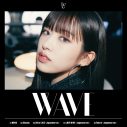 IVE、日本1st EP『WAVE』ジャケットが一挙公開！ タイトル曲の先行配信＆MV公開も決定 - 画像一覧（8/11）