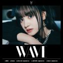 IVE、日本1st EP『WAVE』ジャケットが一挙公開！ タイトル曲の先行配信＆MV公開も決定 - 画像一覧（7/11）
