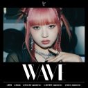 IVE、日本1st EP『WAVE』ジャケットが一挙公開！ タイトル曲の先行配信＆MV公開も決定 - 画像一覧（6/11）