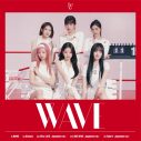 IVE、日本1st EP『WAVE』ジャケットが一挙公開！ タイトル曲の先行配信＆MV公開も決定 - 画像一覧（3/11）