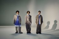 Omoinotake、メジャー1stアルバムのリリースが決定 - 画像一覧（1/1）