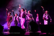 【ライブレポート】INI、Kep1er、THE BOYZらが豪華競演！『IDOL RADIO LIVE IN YOKOHAMA』が大盛況で幕 - 画像一覧（13/18）