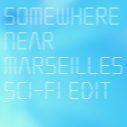 宇多田ヒカル、ベストアルバムより「Somewhere Near Marseilles -マルセイユ辺り-（Sci-Fi Edit）」を先行配信！MVプレミア公開も決定 - 画像一覧（1/2）