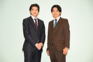 井ノ原快彦と山田裕貴が、互いの“人間力”を絶賛！ドラマ『特捜9』7年目の絆を語る - 画像一覧（1/2）