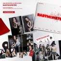 BABYMONSTER、1stミニアルバム『BABYMONS7ER』の全貌が明らかに！日本限定特典付輸入盤も登場 - 画像一覧（6/26）