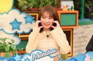 秋元真夏、TBS『よるのブランチ』にレギュラーメンバーとして加入が決定 - 画像一覧（3/4）