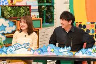 秋元真夏、TBS『よるのブランチ』にレギュラーメンバーとして加入が決定 - 画像一覧（2/4）