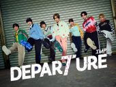 IMP.ファーストアルバム『DEPARTURE』発売決定！予約受付スタート - 画像一覧（3/4）