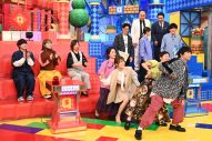 二宮和也MCの大人数クイズバトル番組『クイズ 多い方が勝ち！』6週連続でスタート - 画像一覧（2/12）