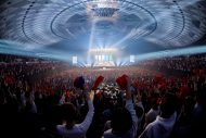 【ライブレポート】三浦大知アリーナ公演『DAICHI MIURA ARENA LIVE 2024 OVER』が大阪で幕！「また必ず会いましょう」 - 画像一覧（6/10）