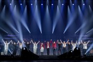 【ライブレポート】三浦大知アリーナ公演『DAICHI MIURA ARENA LIVE 2024 OVER』が大阪で幕！「また必ず会いましょう」 - 画像一覧（2/10）