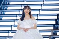 【ライブレポート】日向坂46、横浜スタジアム3days公演が大盛況！齊藤京子卒業コンサートには、ヒコロヒーがサプライズ出演 - 画像一覧（52/54）