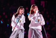 【ライブレポート】日向坂46、横浜スタジアム3days公演が大盛況！齊藤京子卒業コンサートには、ヒコロヒーがサプライズ出演 - 画像一覧（49/54）