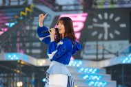 【ライブレポート】日向坂46、横浜スタジアム3days公演が大盛況！齊藤京子卒業コンサートには、ヒコロヒーがサプライズ出演 - 画像一覧（43/54）