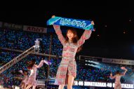 【ライブレポート】日向坂46、横浜スタジアム3days公演が大盛況！齊藤京子卒業コンサートには、ヒコロヒーがサプライズ出演 - 画像一覧（18/54）